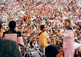 Funeral arrangements have been entrusted to funeraria del angel buena vista, cemeteries, mausoleums, and crematory. Nostalgia Por Rafael Orozco 27 Anos Despues De Su Muerte