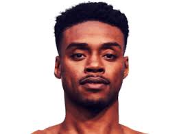 Spence Jr vs Crawford