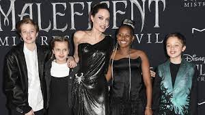 As a child, zahara was often. Zahara Jolie Pitt Is 15 And Doesn T Look Like This Anymore