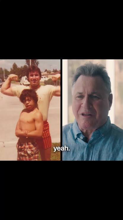 Single man adopts boy with Down syndrome, their bond still thrives 49 years  later. Full video on our YouTube Channel