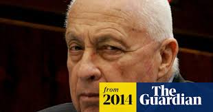Death finally claims soldier-politician Ariel Sharon after eight years in  coma