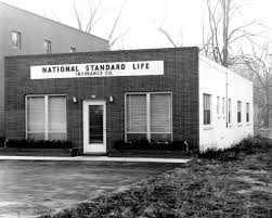 Get a standard life insurance quote now! Florida Memory National Standard Life Insurance Office Tallahassee Florida
