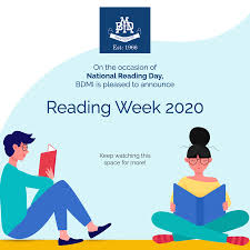 It is a grand occasion calling for impressive celebrations throughout the country that inspires sentiments of nationalism and patriotism. Bdm International India Celebrates The 25th Edition Of The National Reading Day Today June 19 The Day Is Celebrated In Honour Of Father Of India S Library Movement Puthuvayil Narayana Panicker