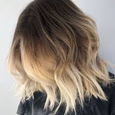 Pin Von Tonja Mccoy Auf Haare Kosmetik Kurze Haare Ombre Kurze Blonde Haare Balayage Kurze Haare