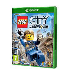 Juegos de lego batman para xbox 360 blepan. Lego City Undercover Xbox One Game Es