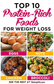 Pin On Top 10 Best Foods That Will Help You Lose Weight Fast