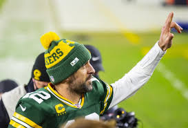 Aaron rodgers, american professional football quarterback who is considered one of the greatest to ever play the position. The Best Way For Aaron Rodgers To Announce His Intentions Zone Coverage