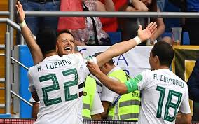 La prensa te brinda noticias digitales de perú. Rusia 2018 Sigue En Vivo El Partido De Mexico Vs Corea Del Sur Por El Pase A Octavos El Sol De Mexico Noticias Deportes Gossip Columnas