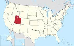 Nov 09, 2009 · utah became the 45th member of the union on jan. Utah Wikipedia