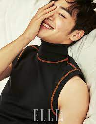 Check spelling or type a new query. Kim Min Jae Elle Magazine April Issue 17 Korean Photoshoots