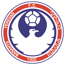 Banants Yerevan 2 Old Logo Png European Football Football Logo European Soccer