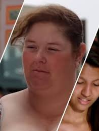 Why Mike And Aziza Eloshway Will Never Be Invited to '90 Day: The Last  Resort'