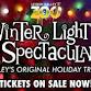 Winter Light Spectacular | Lehigh Valley Zoo event image