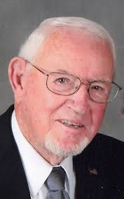 Usaf Lt. Col (Ret.) Larry M. Hadley Obituary September 7, 2023