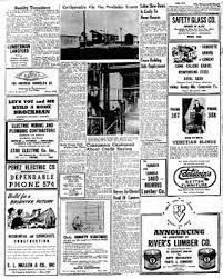 He is young and energetic, loves new ideas to treat his patients but above all he loves his profession as a medical doctor. The Brownsville Herald From Brownsville Texas On November 2 1947 Page 20