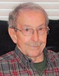 Harvey Harrison Obituary (1934