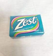 Последние твиты от zest (@zestsoap). Vintage Zest Soap 3 5 Oz Movie Prop P G Beauty Bar Complexion Size Ebay