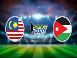 Malaysia with a gdp of $358.6b ranked the 37th largest economy in the world, while jordan ranked 91st with $42.2b. Phan Tich Keo Malaysia Vs Jordan 19h45 Ngay 30 08 Jordans Malaysia World Cup