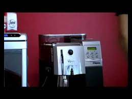 Coffee machine online market with greatest options of coffee machine. How To Descale Decalcify Your Coffee Machine Youtube