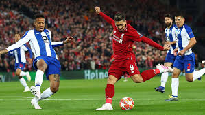 Porto Vs Liverpool Preview Where To Watch Live Stream Kick Off Time Team News 90min