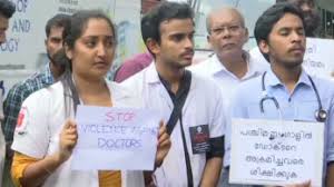 Mamata's minister raised questions on vikas dubey encounter, says up police is committing crime. Kolkata Mayor S Doctor Daughter Tells Mamata Banerjee Doctors Have Right To Protest Newsx