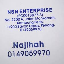 Maksud nama dan perkataannya dalam bahasa inggeris. Tabung 2point6b Chaplom Sapa Kenai Permainan Ni