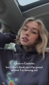 Lizzie Cameron