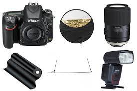 What Gear Do You Really Need For Product Photography The skills and the gear.