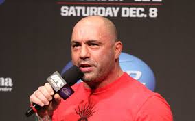 They will always get money as long as we run ads so we appreciate your support too as you listeners are the reason we can do this. Mighty Joe Rogan World