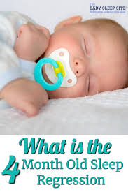 We did not find results for: 4 Month Old Sleep Regression Explained The Baby Sleep Site