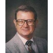 Theodore Randall Hatfield Obituary