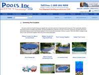 Get help from one of our product experts. Pools Etc Reviews Read Customer Service Reviews Of Www Poolsinc Com
