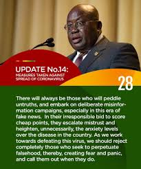 This is a list of the addresses given by the various presidents of the american psychological association. Omgvoice Summary Of President Nana Akufo Addo S Address Facebook