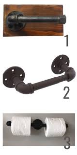 We did not find results for: Plumbers Pipe Tp Holder Tutorial Citygirl Meets Farmboy