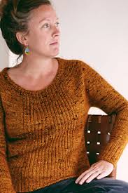 Looking to knit some luxurious textured garments and accessories? Ravelry The Sarah Pullover Pattern By September Knits