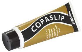 100g Tube Copaslip Antiseizeass Comp Copaslip Molyslip Antiseize Compounds And Greases Check Out This Great Produ Grease Lubricant Car Oil Change Honda Oil