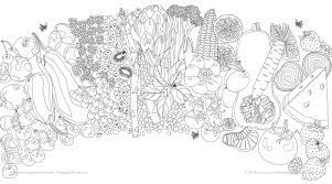 This blog post contains affiliate links. Edible Paradise Vegetable Fruit In Season Coloring Books Royal Icing Templates