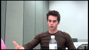The transformation into his character, colin, was posted to tiktok on auguat 17 and. Dylan O Brien Interview Teen Wolf Youtube