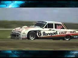 From 1937 to 1960 ordinary touring cars were used (mostly fords and chevrolets). Historias De Campeones 01 11 2015 Tc En Santa Teresita 1990 Youtube