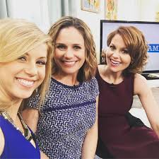 Candace Cameron Bure