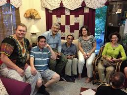 The Changing Face of Missions (In Which the U.S. Falls Behind)