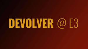 Devolver digital is back is back at it with an over the top, bloody press conference for e3 2019.subscribe to ign for more. Devolver Digital E3 2019 Big Fancy Pressekonferenz Neuer Dlc Fur The Messenger Gang Beasts Mit Battle Royale Elementen Und Enter The Gungeon Als Arcade News