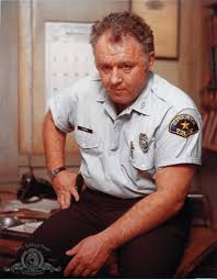 Rod Steiger