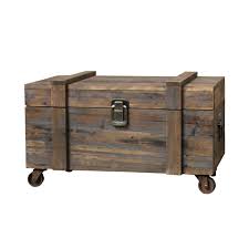 Coffre Style Ancien Roulettes Malle Bois Rangement 60x32x33 Cm Trouvez coffre en bois dans acheter et vendre | achetez et vendez des articles localement à québec. coffre style ancien roulettes malle