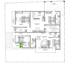 Floor Plan Design In 2020 Floor Plans Architectural Floor Plans Floor Plan Design