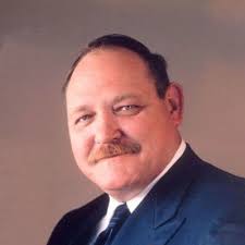 Robert Wylie Achenbach Obituary (1951