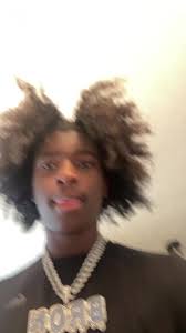 How yall like the Bron chain ???? #marcusgillespie #goviral #bigbron