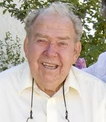 NORMAN CHRISTENSEN Obituary (2010)