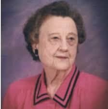 Tribute for Clara Pearl Bowman Hansen (Services)