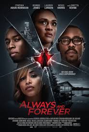 A young girl, passionate about fashion design, is mysteriously able to enter the 1960s where she encounters her idol, a dazzling wannabe singer. Lauren London Returns To Big Screen In Always And Forever